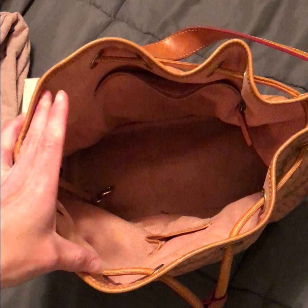 Used bag - Picture 2 of 2